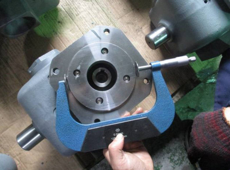 Specialized Equipment