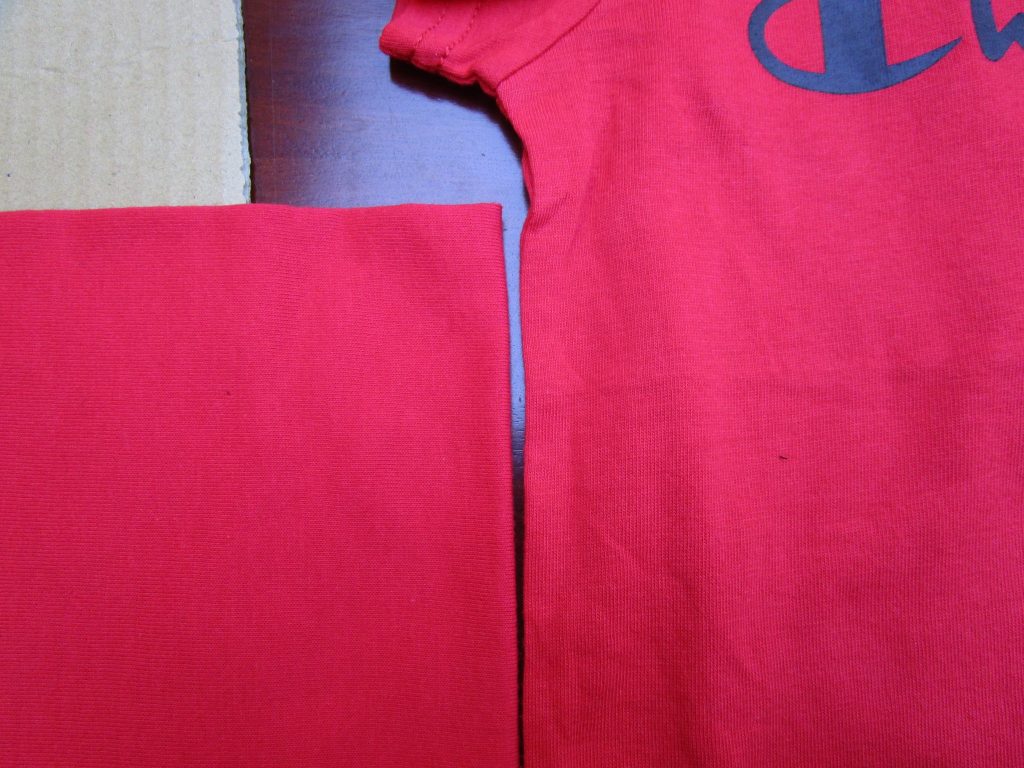 Garment Color Verification