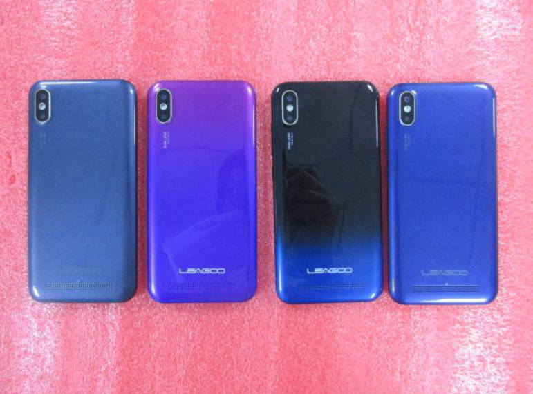 Electrical & electronics color check