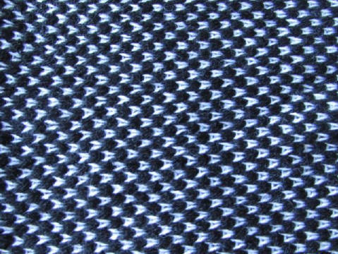 Fabric Inspection – Material Verification