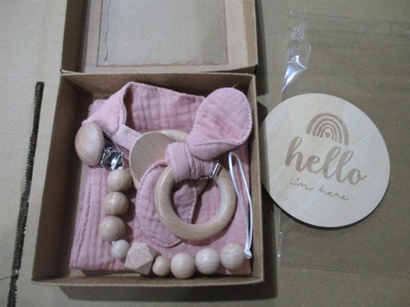 Promotional product packaging