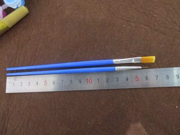 Stationery measuring