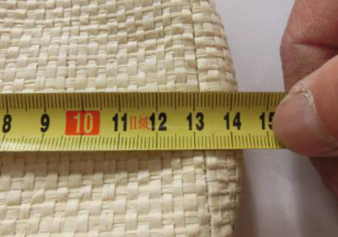 Bags & Fashion Accessories Dimensional Measurement