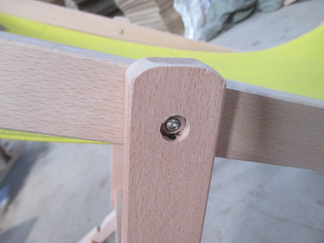 furniture inspection material