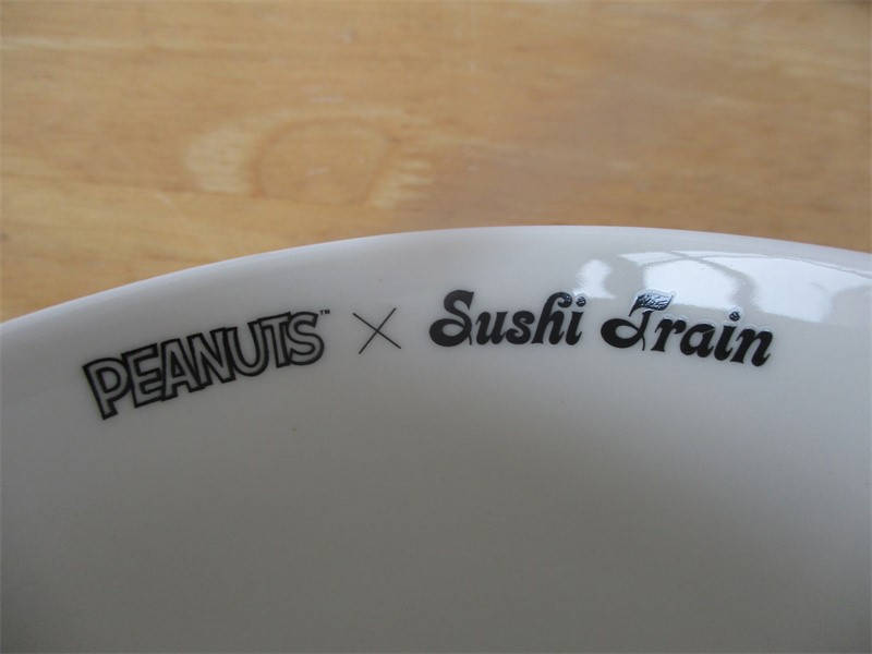 Houseware material check