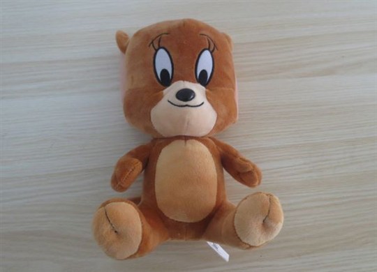 toys style bear front