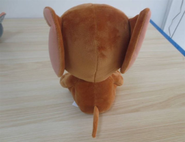 toys style bear back